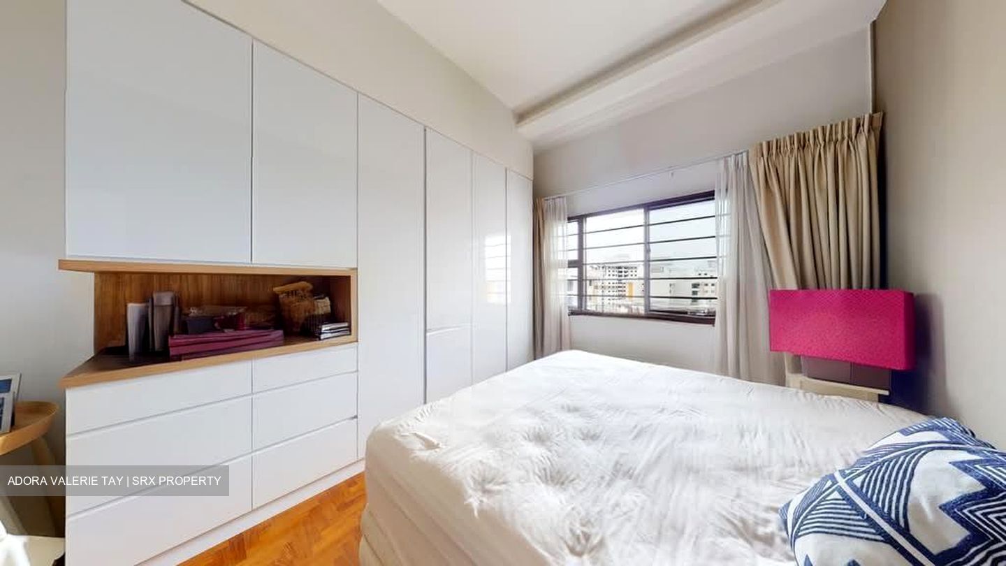 Blk 287C Jurong East Street 21 (Jurong East), HDB Executive #604278271